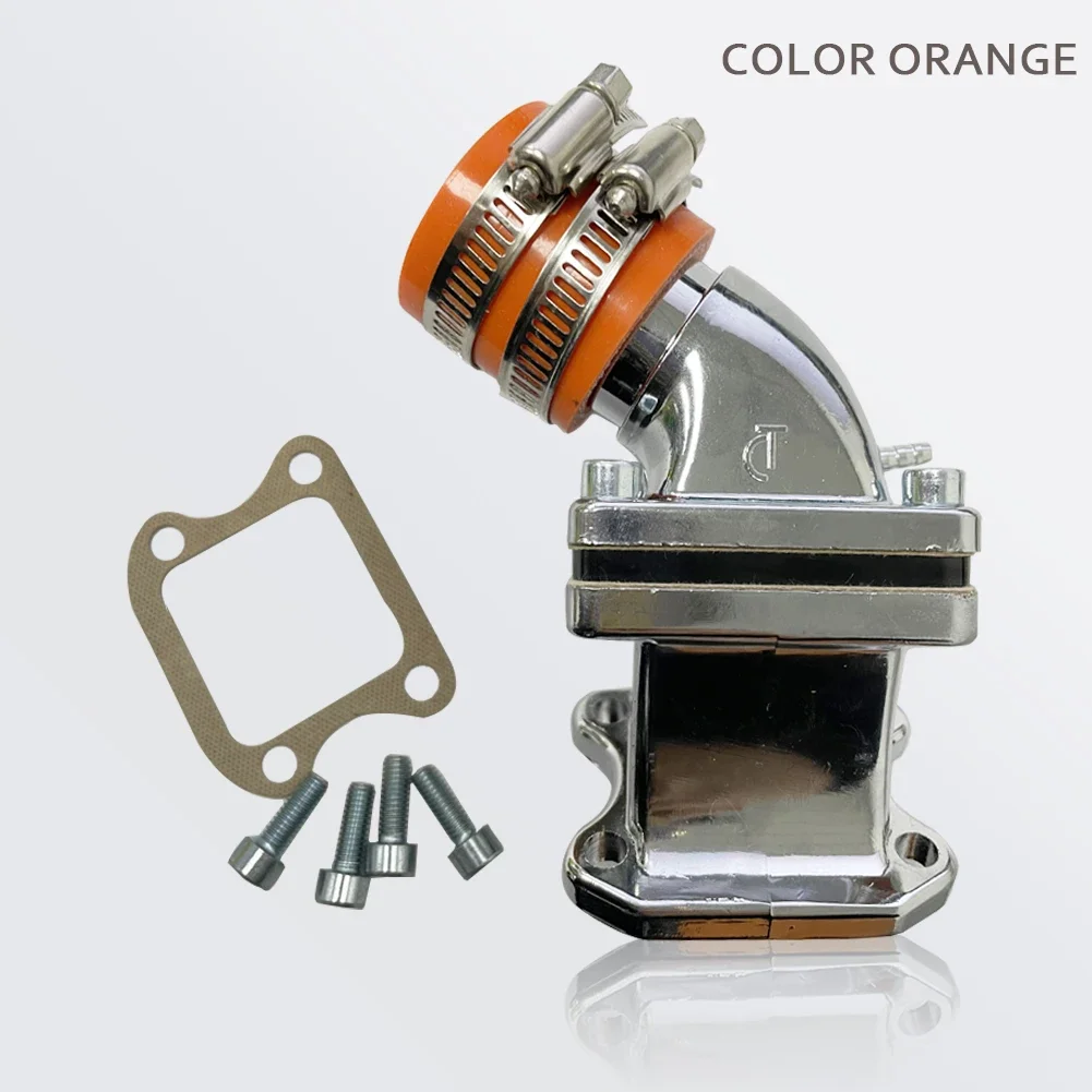 

Разъем карбюратора мотоцикла, впускная труба для DIO-50 DIO 50cc