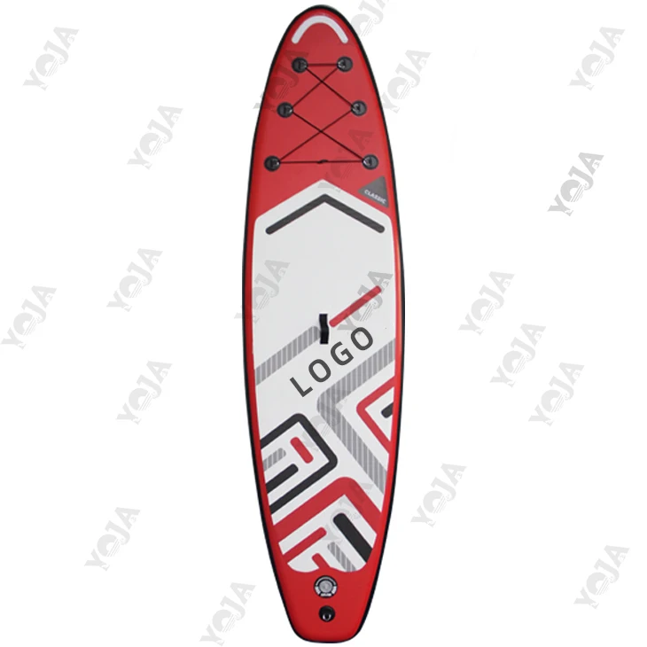 Новый дизайн портативная надувная доска для серфинга Sup производитель доски на