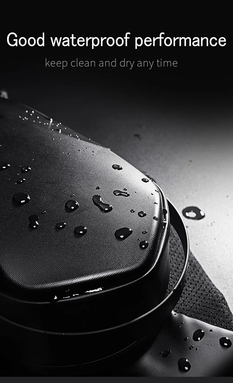 BANGE Hard Shell Design 3.0 USB-зарядка Сумка через плечо Мужские водонепроницаемые нагрудные