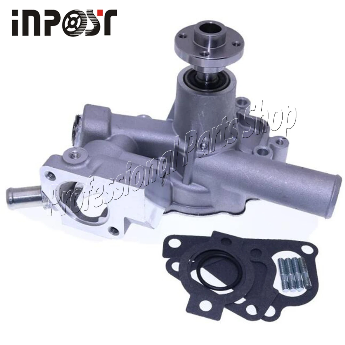 

Новый водяной насос 93-000006-00 17331-730301 для носителя векторного уровня 1 и уровня 2