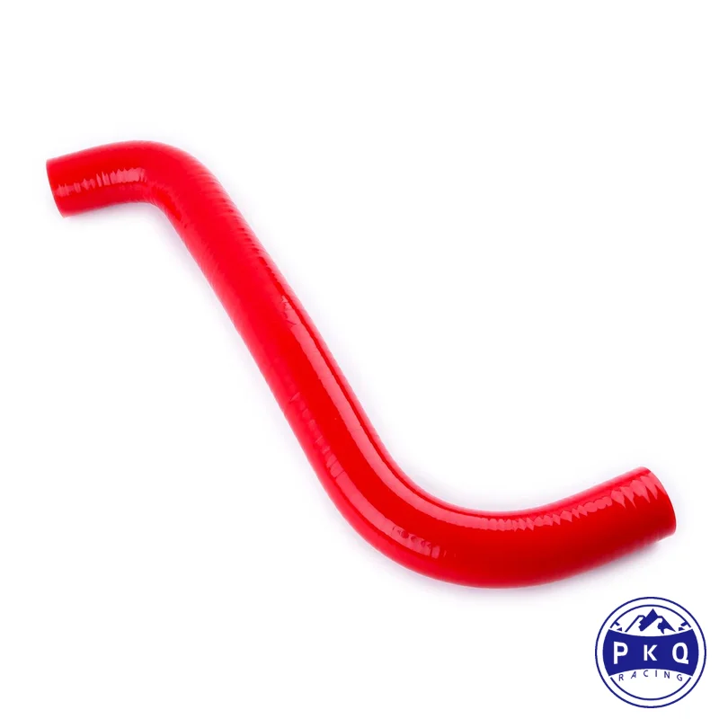 Для Honda CBR1100XX CBR1100 XX Blackbird 1998-2007 годов комплект силиконовых шлангов охлаждающей