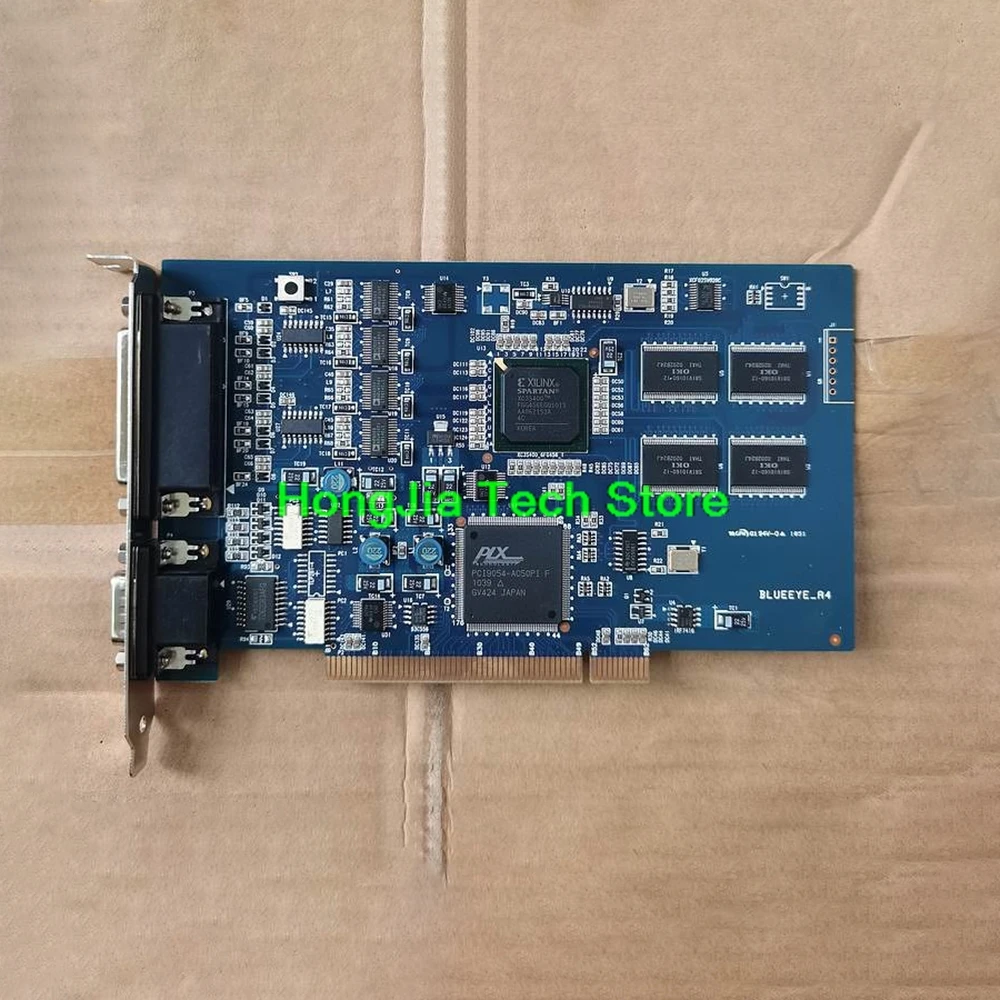 Для карты сбора данных NEXTEYE BLUEYE-A4 A4-NIT-JC-182 A4-NIT-JC-169