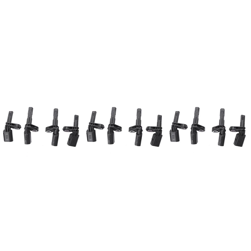 Датчик скорости 12X для Golf MK5 MK6 Passat B6 B7 EOS TT A3 S3 Q3 WHT003856 WHT003857 WHT003858 WHT003859