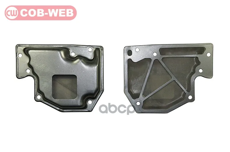 Фильтр Акпп С Пробковой Прокладкой Поддона Cob-Web 111500-01 (Sf150/071080) COB-WEB арт. 111500-01 Фильтр Акпп С Пробковой Прокладкой Поддона Cob-Web 111500-01 (Sf150/071080) COB-WEB арт. 111500-01