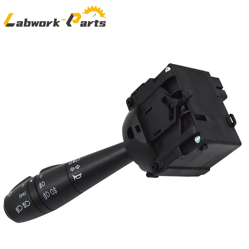 

Indicator Headlamp Steering Column Stalk Switch For 2012-2017 Dacia Sandero Mk2