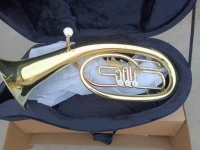 baritone horn three flat keys in b flat key alto four flat keys bass tuba and trumpet orchestra