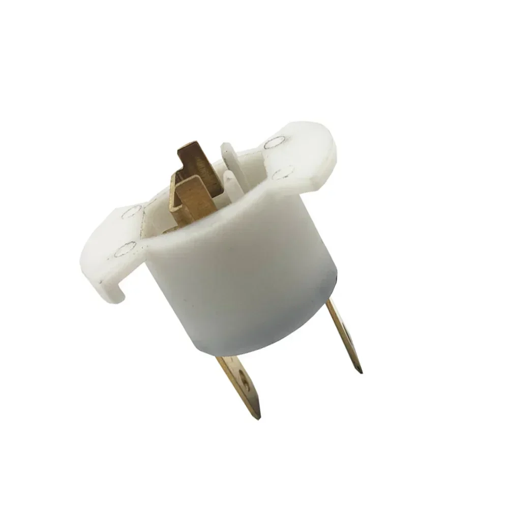 Автомобильный держатель галогенной лампы H1 для Honda CR-V Prelude Acura TSX 33116-SD4-961 33116SD4961