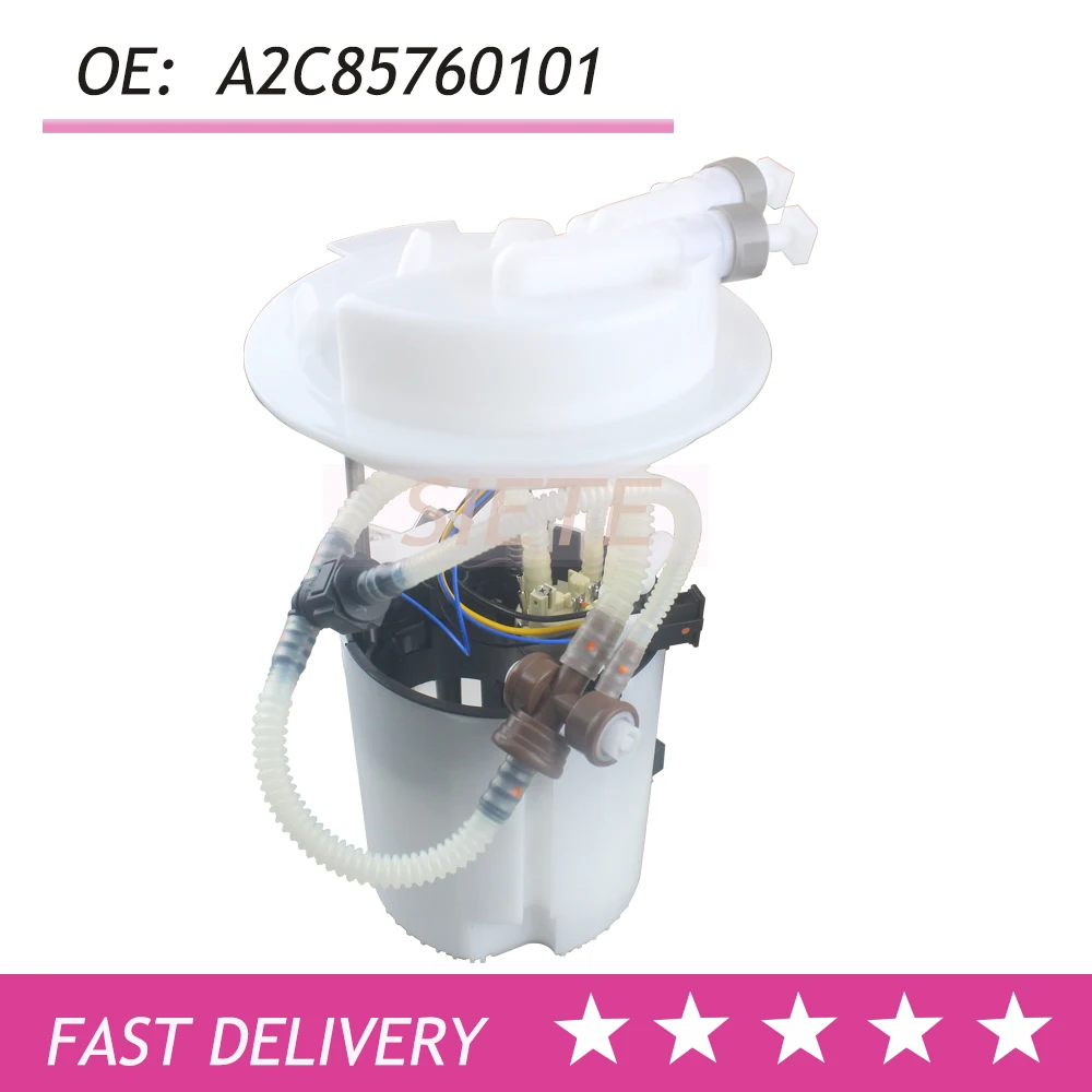 Модуль сборки топливного насоса A2C85760101 для Volvo S60 V60 D3v9c 1 6 T 2.0L 2 5 31273963 31372891