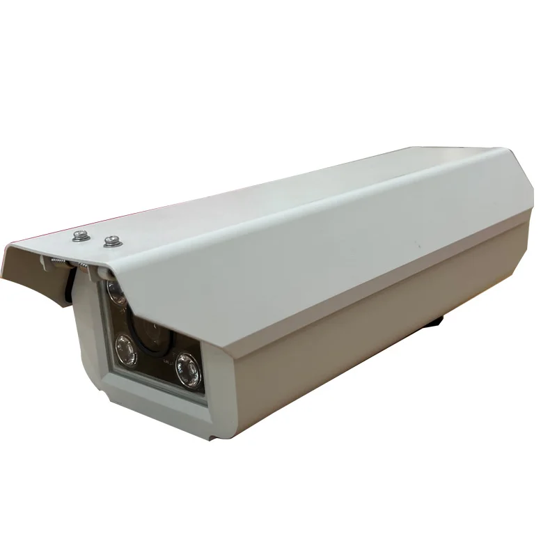 Распознавание номерного знака автомобиля камера Alpr 1080P объектив 6 мм/8 мм/12 мм