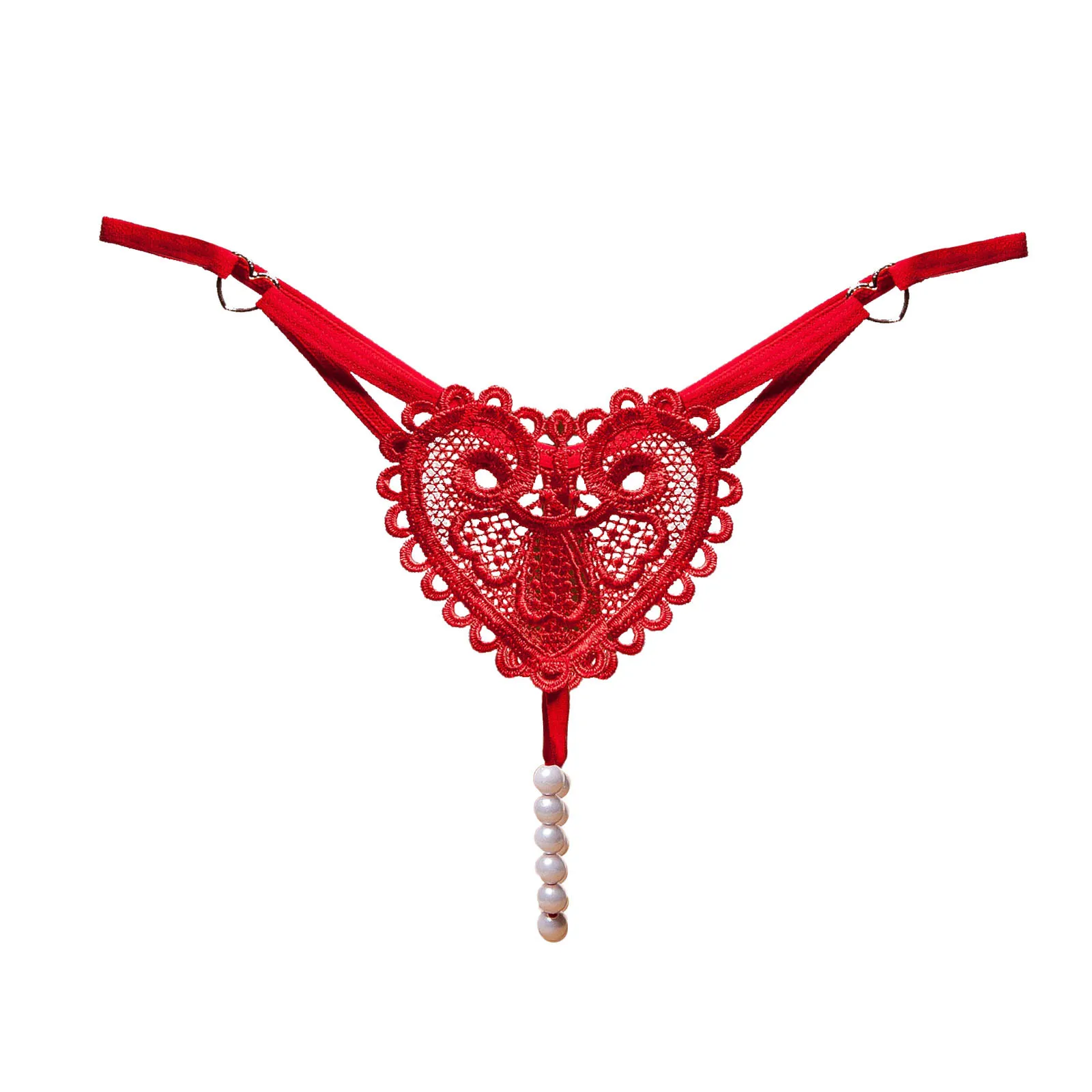 

Sexy Briefs Thong Panties Women Underwear Ladies Lace Pants Thong Intimates Women Intimates