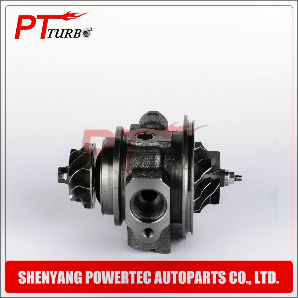 Турбокартридж 49373-01004 для Audi A1 A3 Golf Jeta Passat Scirocco Eos Seat Leon Skoda Superb Octavia 1.4TSI 122HP 90Kw