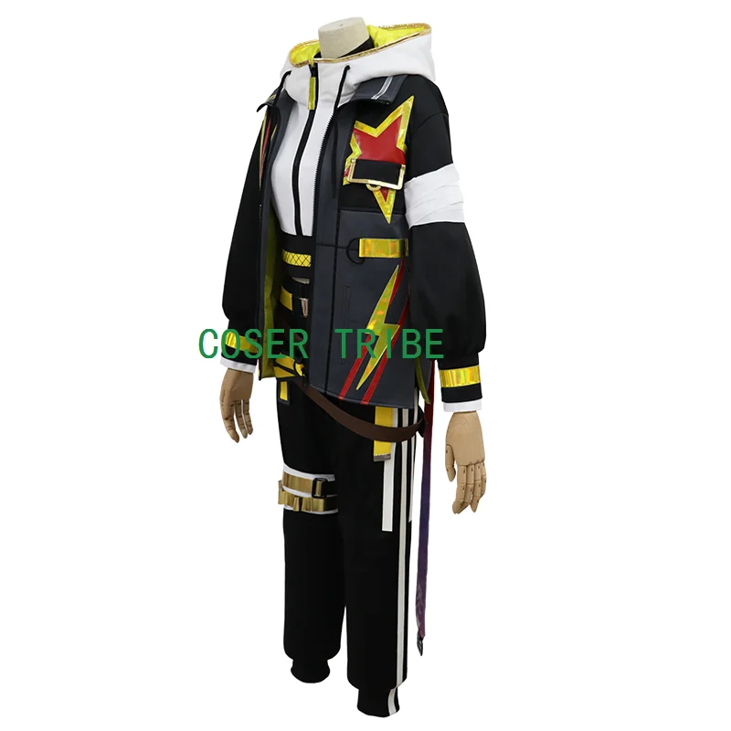 Ансамбль звезд Sengoku Shinobu Morisawa Chiaki Nagumo Tetora Shinkai Kanata Takamine Midori Косплей Костюм Cos Game Anime