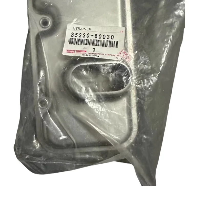 1 шт. для TOYOTA LEXUS LAND CRUISER PRADO FORTUNER TACOMA 4RUNNER SEQUOIA TUNDRA LX470 сетчатый фильтр коробки