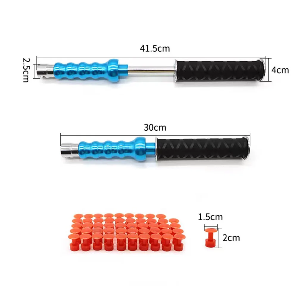 Инструменты для ремонта вмятин на кузове автомобиля бесплатные инструменты