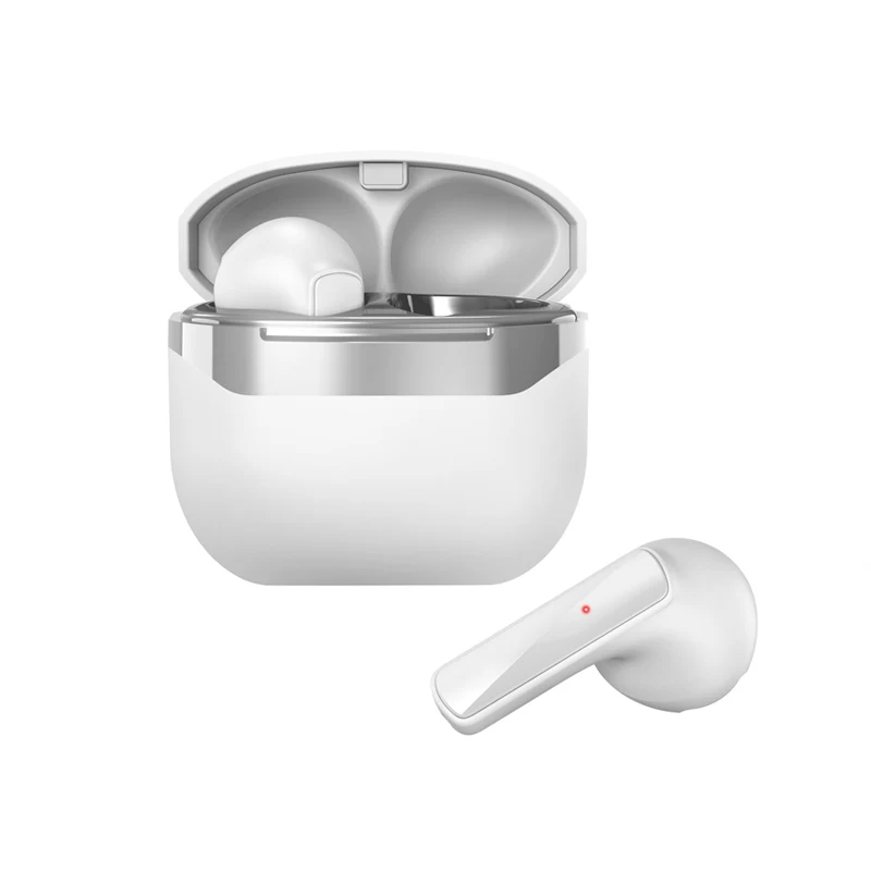 

Беспроводные наушники AIRI Tws Bluetooth 5,1, наушники-вкладыши с шумоподавлением, Спортивная гарнитура, водонепроницаемые наушники-вкладыши для те...