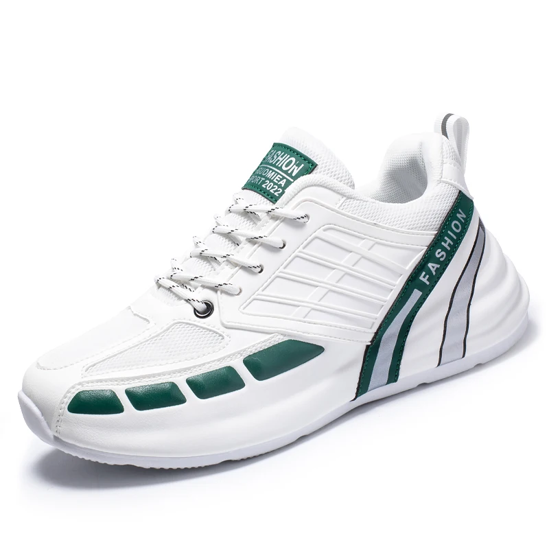 Breathable Air Mesh Running shoes Sneakers Men tenis shoes casual sports zapatillas mujer zapatillas trainers shoes