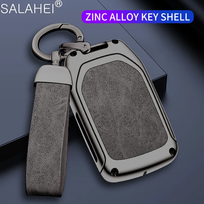 

Брелок для автомобильного ключа с 3/4/5/6 кнопками