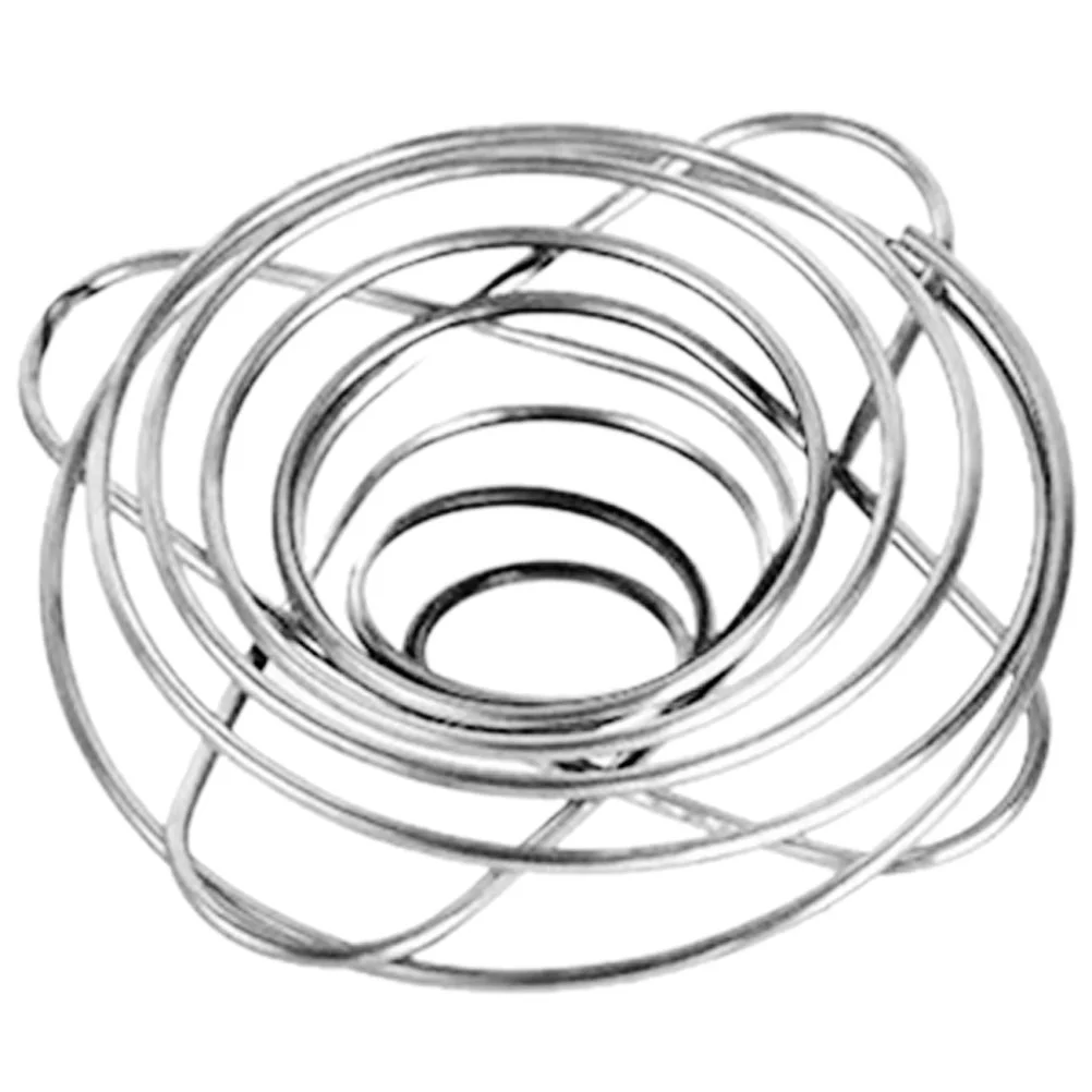 Держатель кофейного фильтра многоразовая капельница складная подставка машина