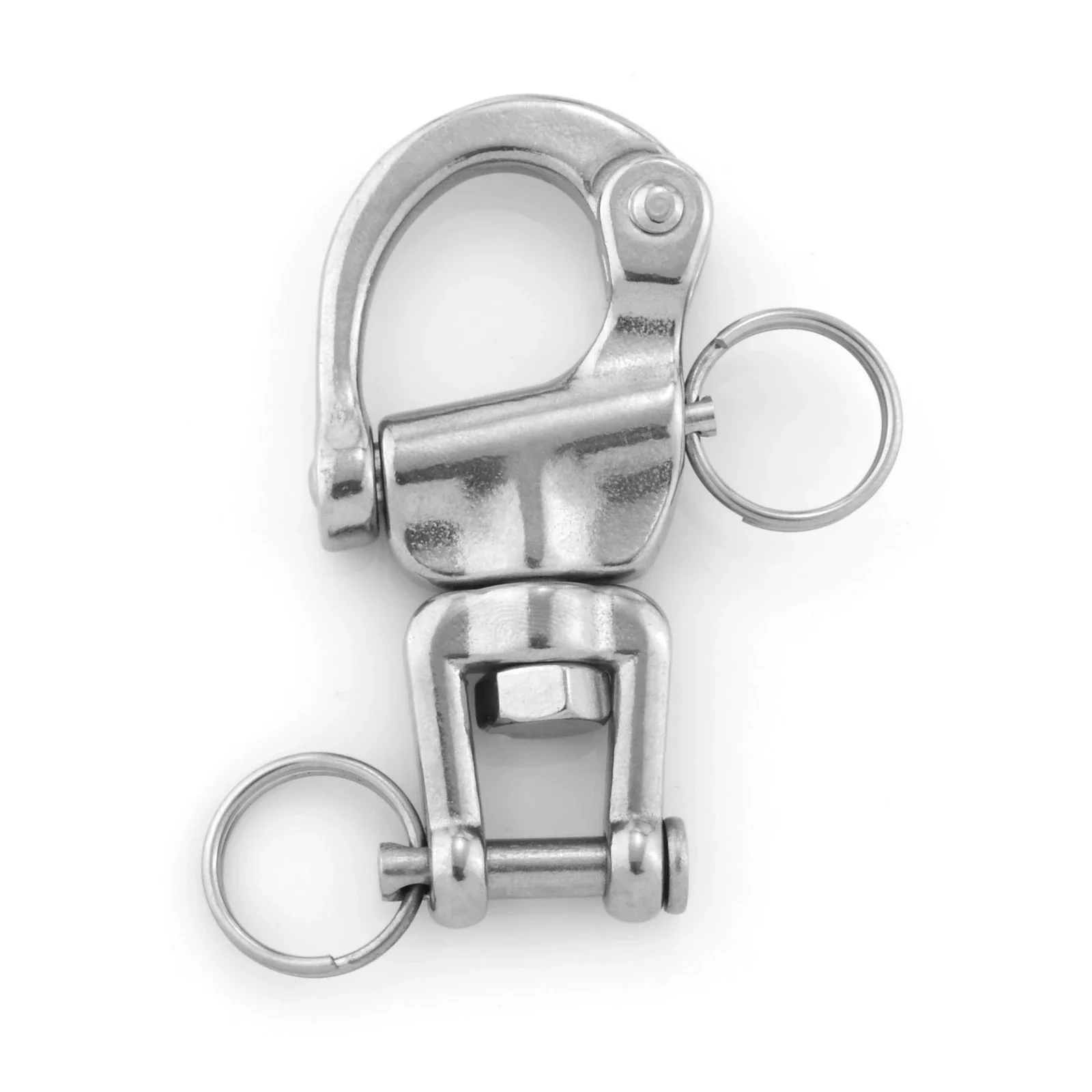 

1 шт., шарнирная Скоба из нержавеющей стали, 316 мм, 70 мм, 87 мм, 128 мм