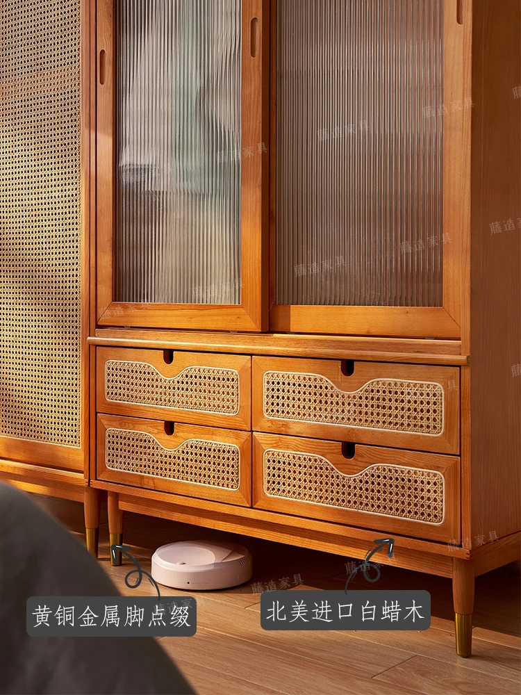 Рисунок 5 - Шкаф для спальни