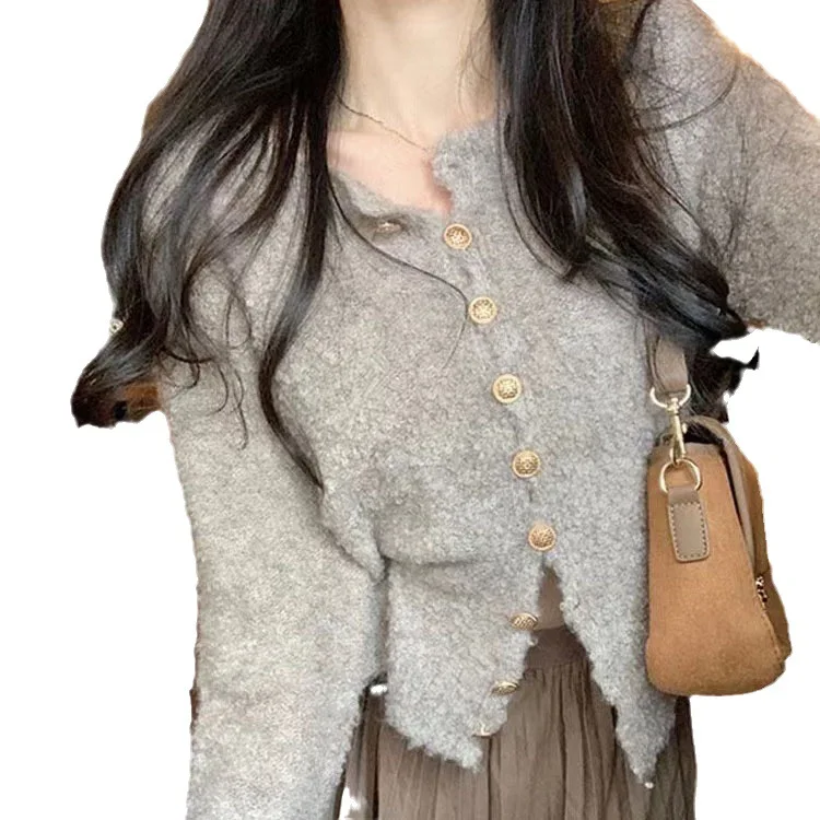 Рисунок 6 - Мягкий клейкий вязаный свитер