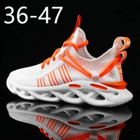 damyuan running shoes 47 breathable fashion sneakers women 36 lightweight mens sports shoes 46 large size casual couple shoes