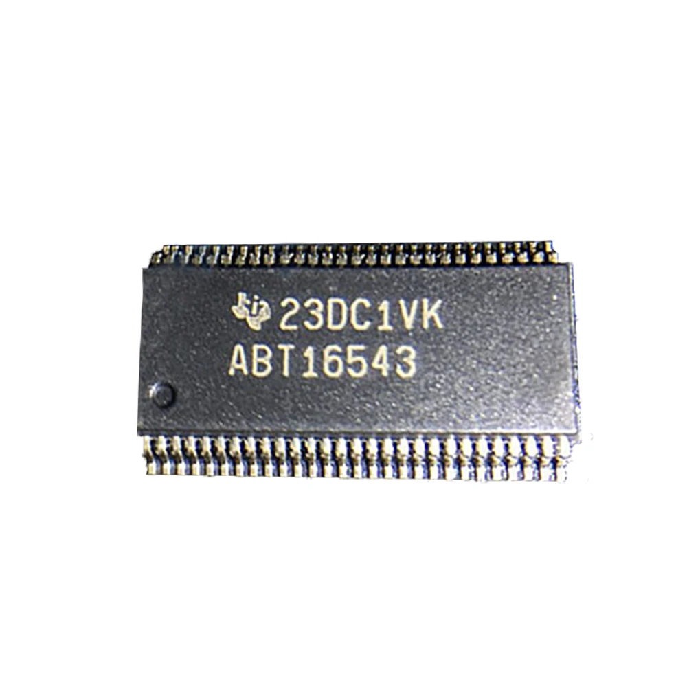 

10 шт./лот SN74ABT16543DLR SSOP56 ABT16543 в наличии