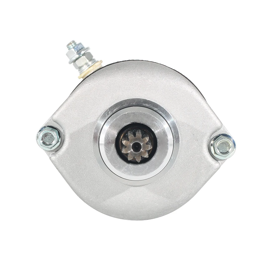 Двигатель стартера мотоцикла для Yamaha RS10/RS90/RST90/RSG90 Nytro ER Rage GT Vector L-TX Mountain SE OEM:8ES-81890-00
