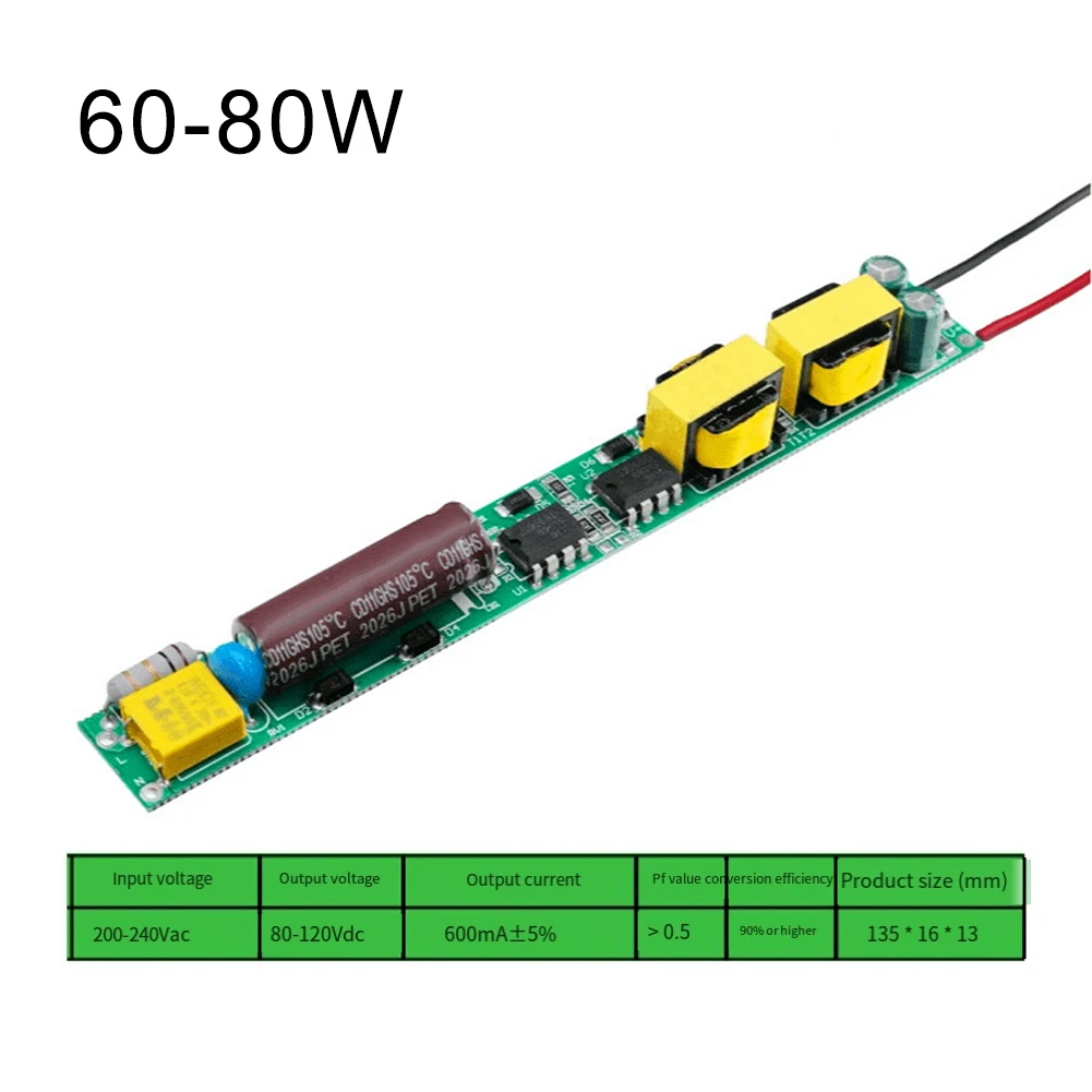 

Трансформатор драйвера для светодиодных светильников