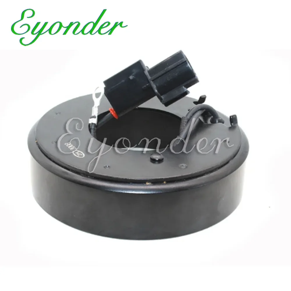 

Полевая катушка сцепления компрессора переменного тока HCC VS-16N VS16N для Hyundai i30 CW FD Kia Pro Ceed 1,4 1,6 97701-2H040 97701-2H000