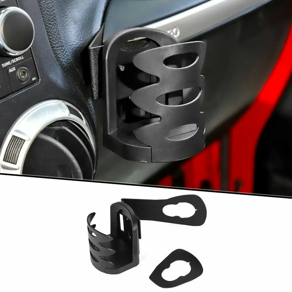 CB Antenna Bracket Jeep Wrangler JK