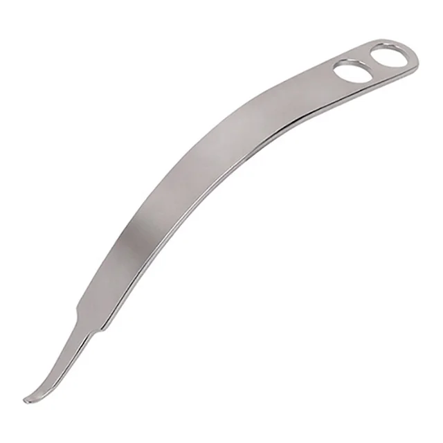 

High Quality Acetabular Retractor Orthopedic Surgical Instruments