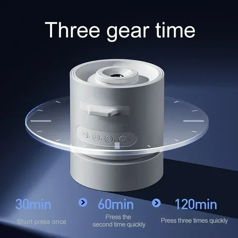 Проектор звездного неба AVACOM  Galaxy Projector 360°