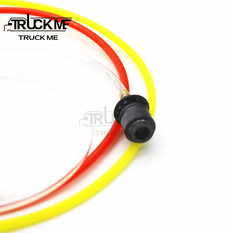 5 шт./кор. комплект для ремонта грузовика трубопровод сиденья 1498894 Scaniaa P-/G-/R-/T-Series