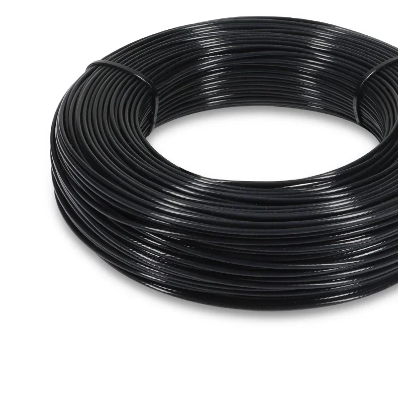 

Тефлоновый посеребренный медный кабель 0,12 мм2 ~ 6 мм2