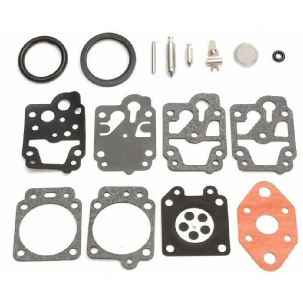 

Repair Carburettor Kit For SCREWFIX TTL488GDO 25cc Brush Cutter Carburettor Kit Lawn Mower Outdoor Yard Garden Power Tool Parts