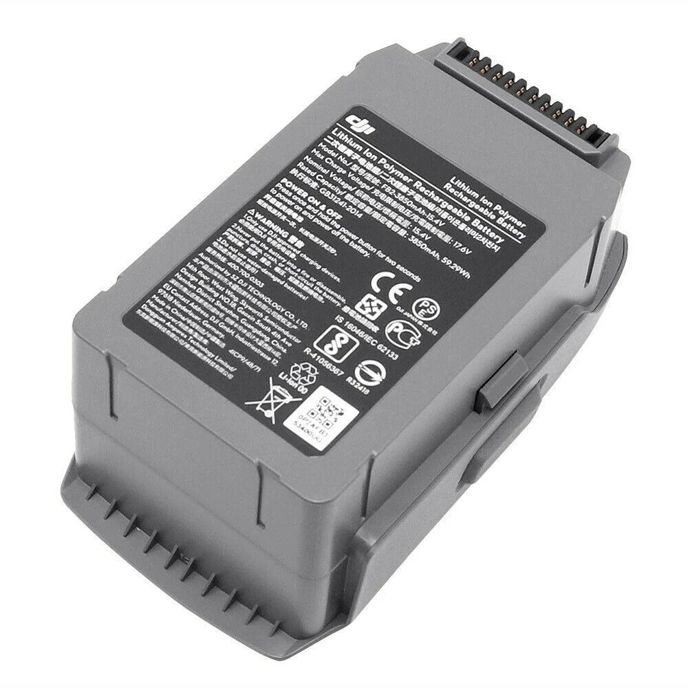 Dji battery