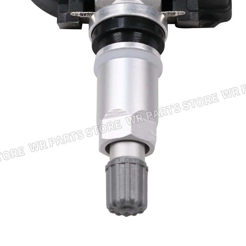 4 шт. 433 МГц датчик давления в шинах TPMS 40700-3JA0B для Nissan Altima Murano Pathfinder 2013-2021