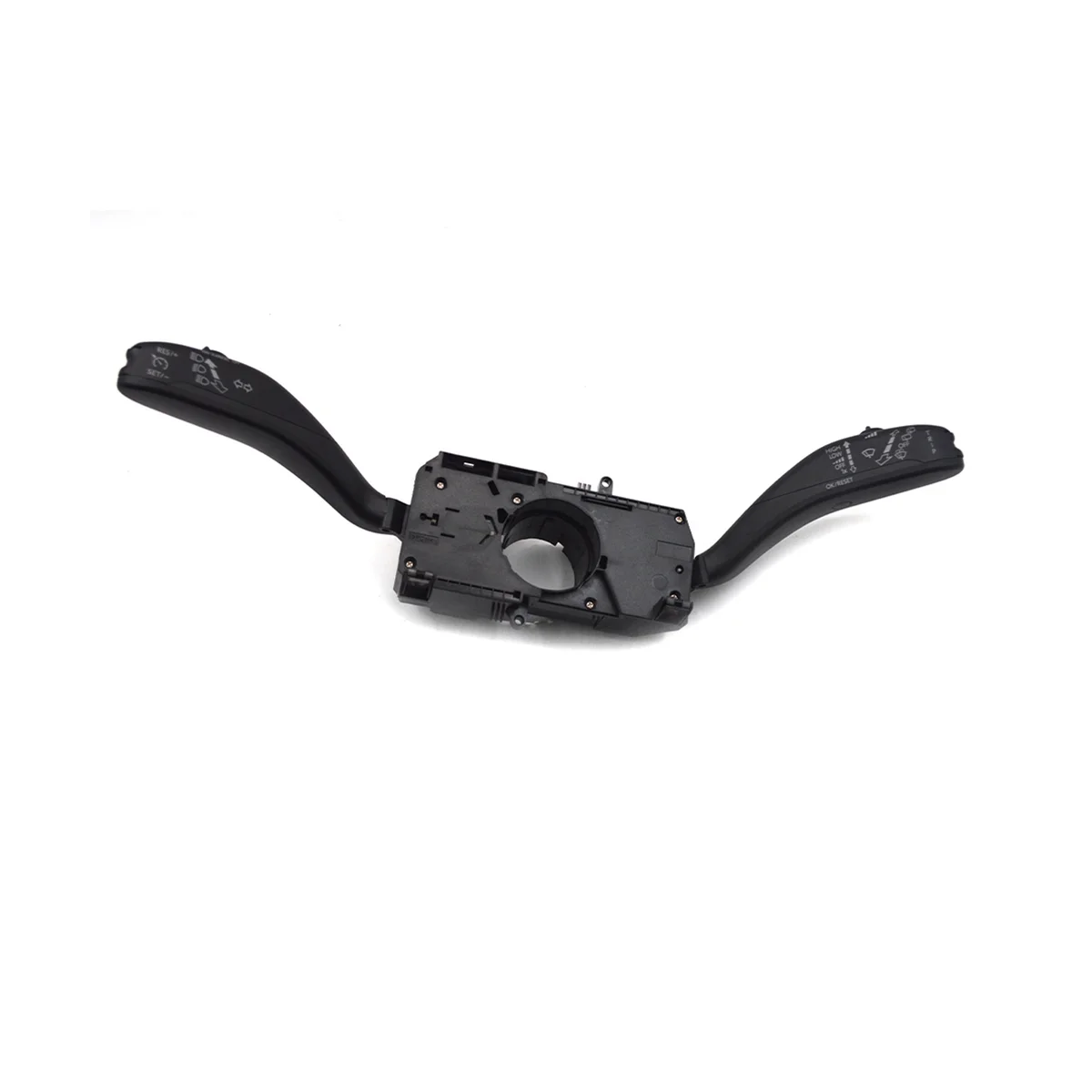 

Car Cruise Control Switch System CCS Stalk for 2011 2012 2013 2014 2015 VW New Polo Skoda Fabia 6RD953503J 6RD95350