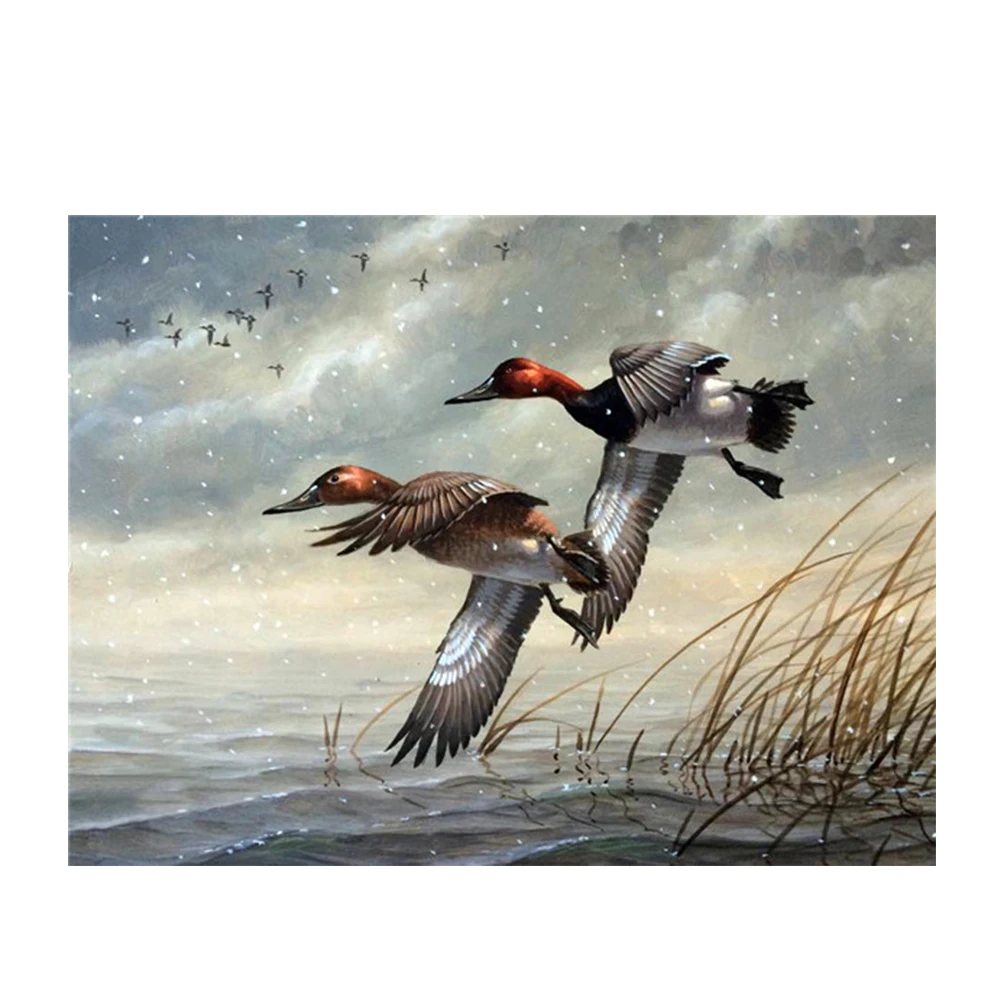 

5d животное, алмазная живопись, леопард, полная квадратная круглая вышивка, Женская Вышивка, домашний декор