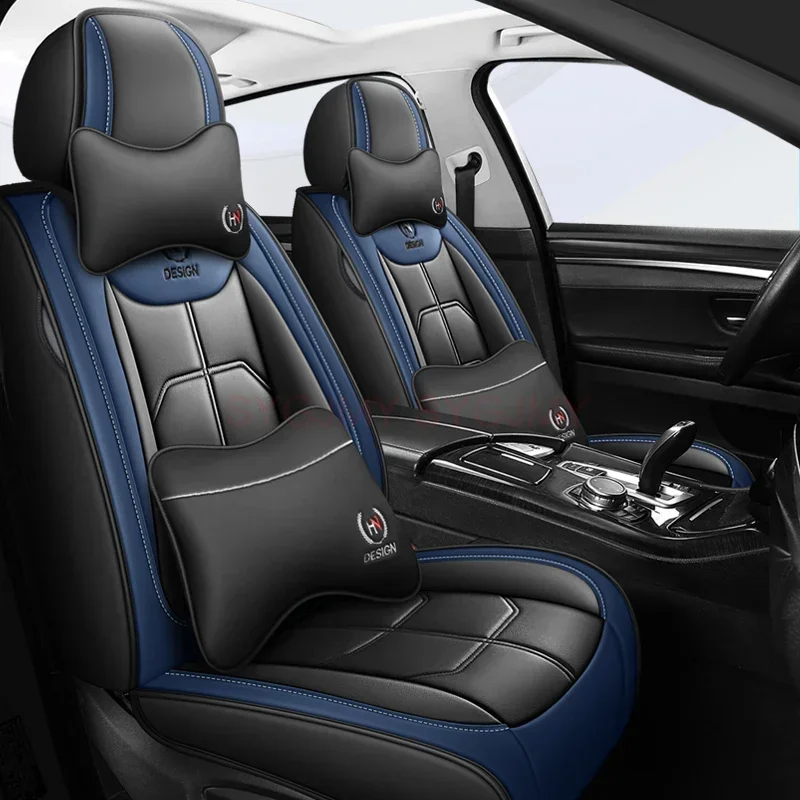 Экокожа для всех моделей автомобилей аксессуары интерьера Leon Arona Ateca Tarraco Ibiza Alhambra