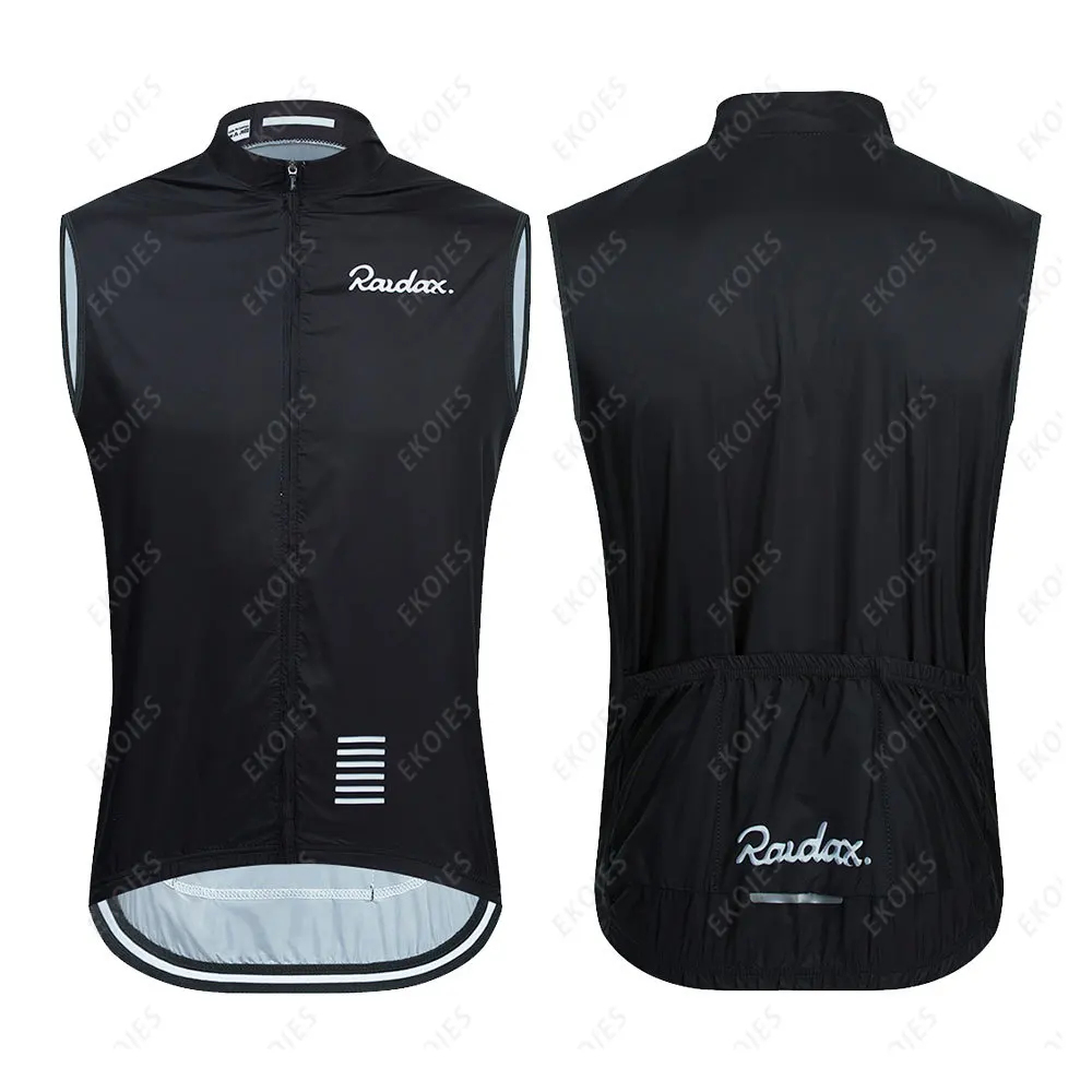Мужские велосипедные куртки летняя велосипедная жилетка без рукавов одежда топы
