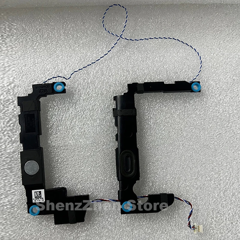 Новый оригинальный встроенный динамик 0J8FHX для ноутбука DELL Inspiron 3515 3520 3521 левый и