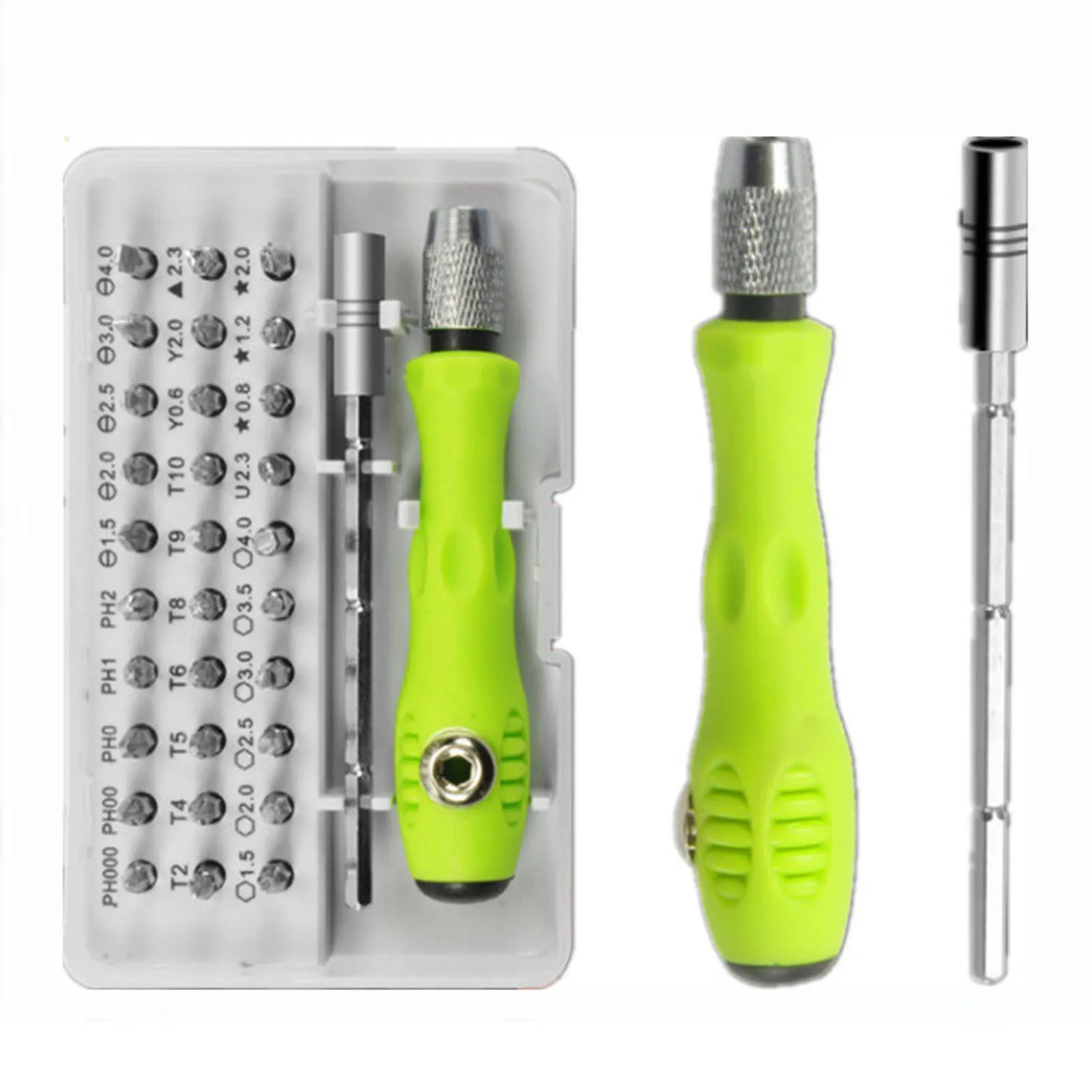 

Набор отверток для разборки ручных инструментов, износостойкий и прочный Набор отверток для профессионального использования на фабриках