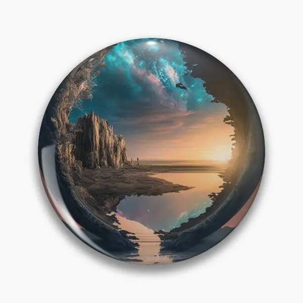 Мягкая булавка для пуговиц Farcaster достаточная женщин подарок любимых ошейник