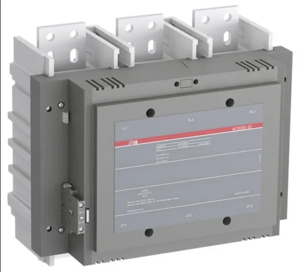 Контактор серии AF 305A AF305-40-00 14*250-500В 50/60Гц-Контактор уровня А постоянного тока
