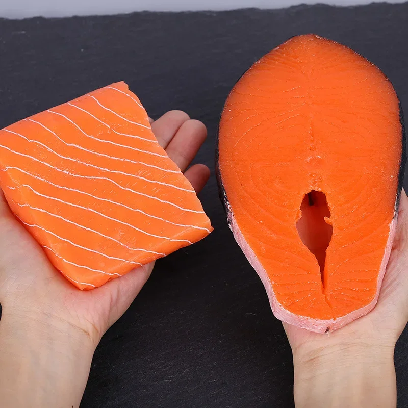 Реквизит для демонстрации еды украшение отеля ресторана магазина Искусственная