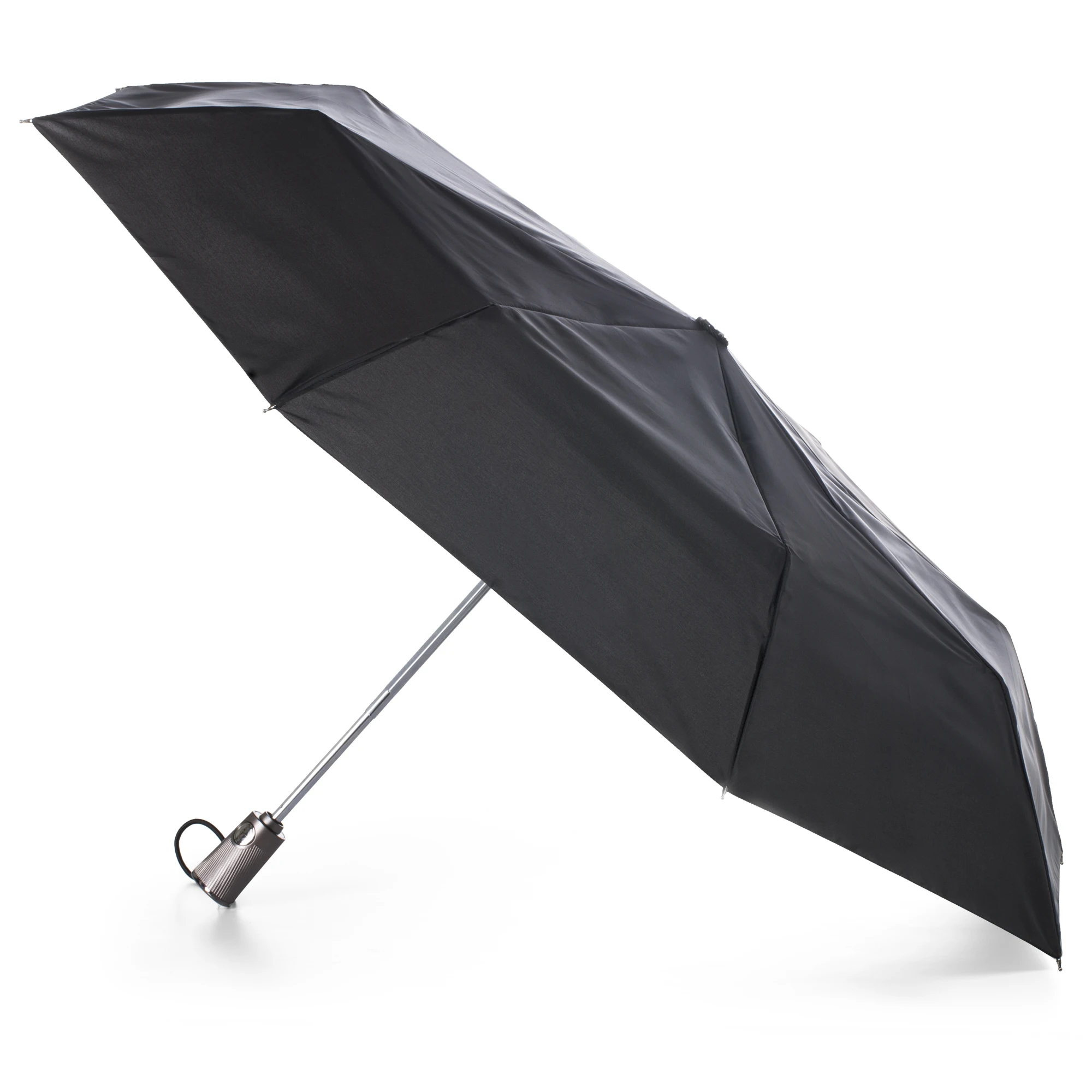 

Auto Open Close Umbrella with NeverWet