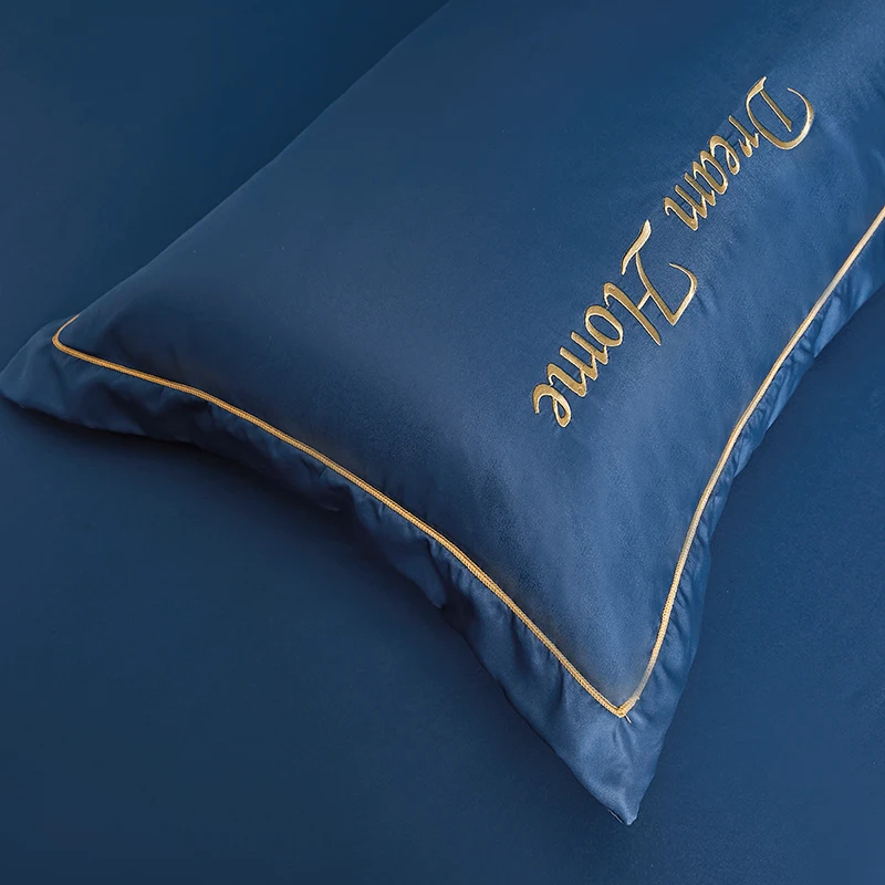 Гладкая атласная вискозная натяжная простыня WOSTAR наматрасники летние покрывала