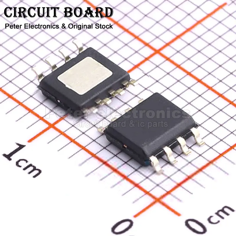 (10 шт.) 100% Новинка DAS09 RPR8278B NS4165 OB33510CP OB2225MCP FP6293 IW1760-01 1760-01 HM4953 CR6335S RT7247AH ICS570BL SOP-8-EP